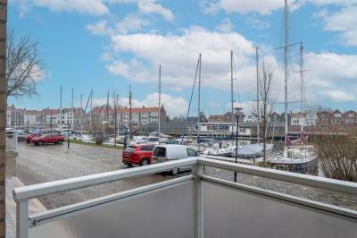 Woning Touwbaan 86 Middelburg