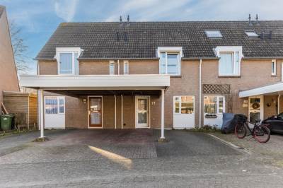 Woning Weegbree 77 Best