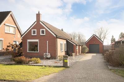 Woning Noorderdiep 446 Valthermond
