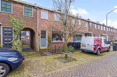 Woning Nessestraat 20 Dordrecht