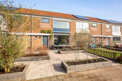 Woning Haviklaan 3 Ede