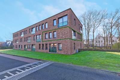 Woning Bornberg 8 Amersfoort