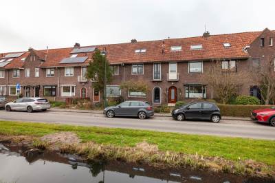 Woning Joubertstraat 200 Gouda
