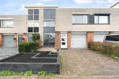 Woning De Fallastraat 37 Capelle aan den IJssel