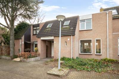 Woning Champagnehof 22 Eindhoven
