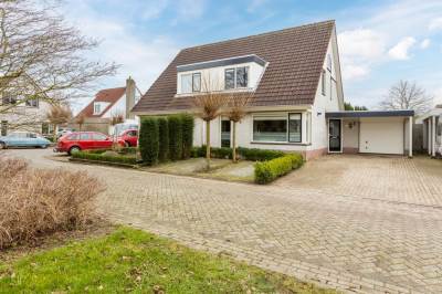 Woning Boterbloemweide 11 Swifterbant