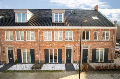 Woning Bijenkorf 16 Moordrecht