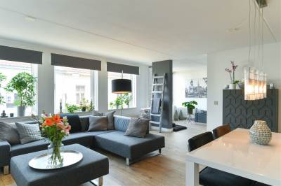 Woning Heijdendaalsteeg 19 Arnhem
