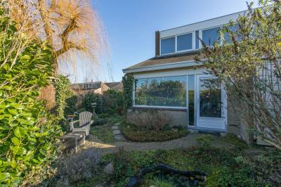 Woning Mosterdhof 222 Westervoort