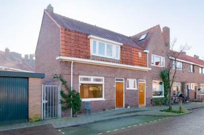Woning Jan Tooropstraat 1 Zwolle
