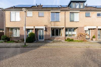 Woning Brasem 33 Bodegraven