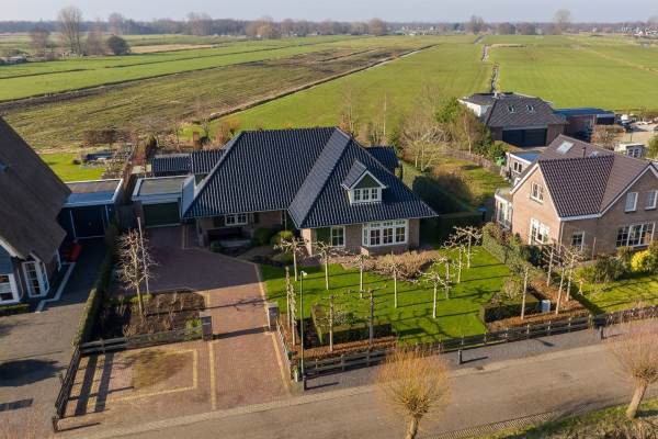 Woning Emmaweg 44 Kortenhoef