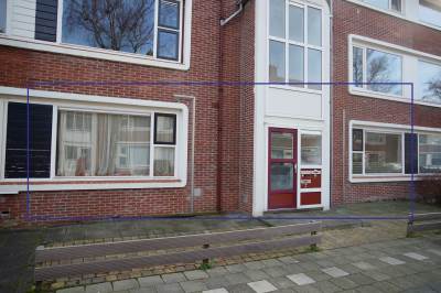 Woning Kielstraat 32 Sneek