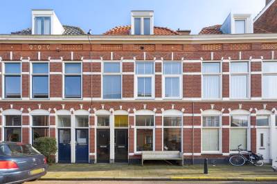 Woning Neptunusstraat 9 Den Haag