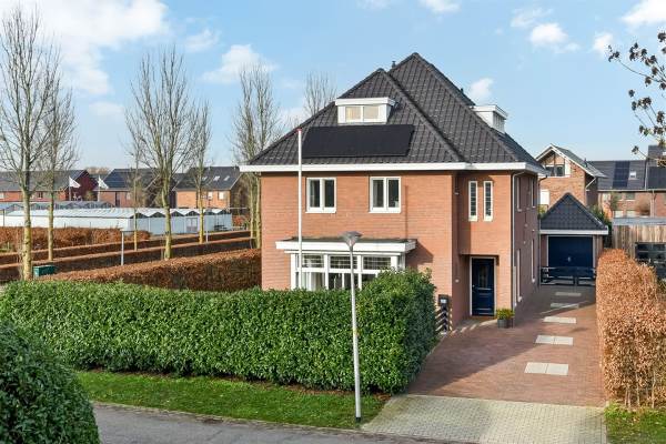 Woning Bloemstraat 10B Huissen