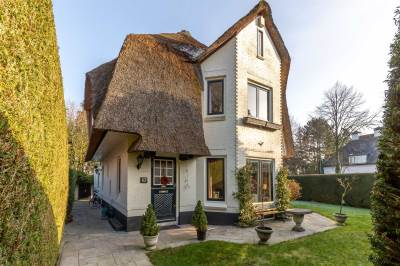 Woning Prins Hendriklaan 62 Soest