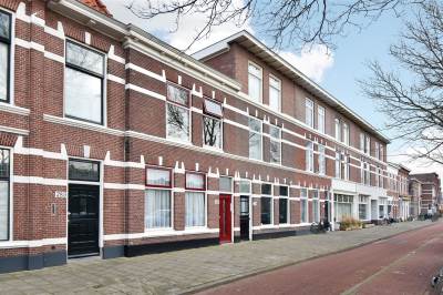 Woning Oude Haagweg 291 Den Haag