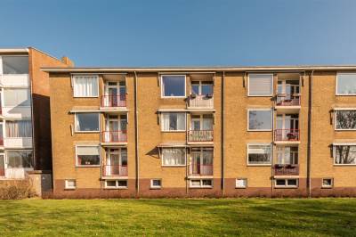 Woning Wolvenlaan 105 Hilversum