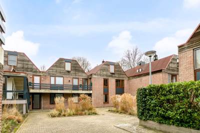 Woning Kievitenlaan 28 Veere