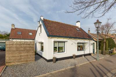 Woning Oostsingel 24 Borssele