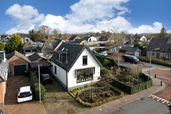 Woning Benedenweg 309 Sint Pancras