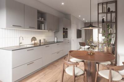 Woning Tapuitstraat 91B Rotterdam