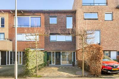 Woning Simon Vestdijksingel 44 Arnhem