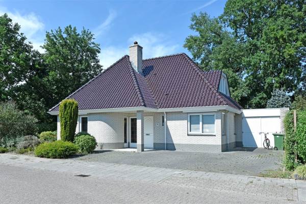 Woning Waalstraat 54 Hengelo (OV)