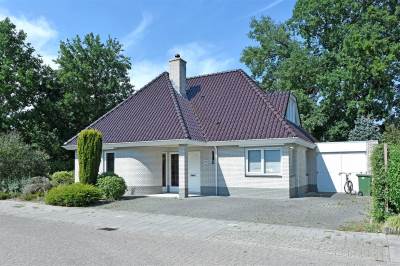 Woning Waalstraat 54 Hengelo (OV)