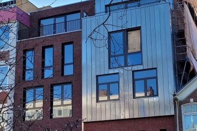 Woning Gruttersdijk 17D Utrecht