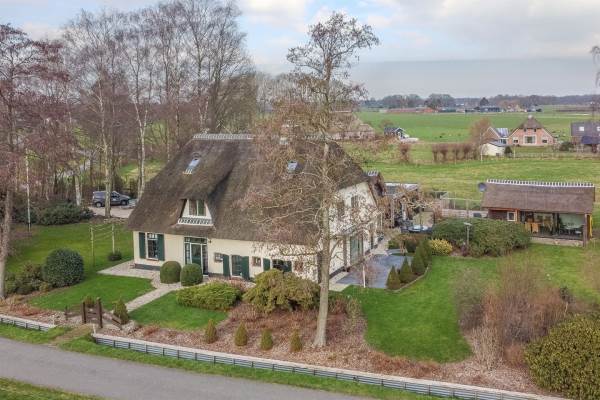 Woning Coöperatieweg 3 Emst