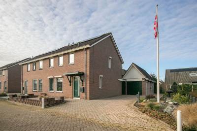 Woning Noordererf 3a Dussen