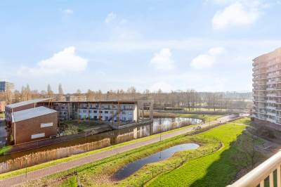 Woning Zuiderkruis 316 Veenendaal