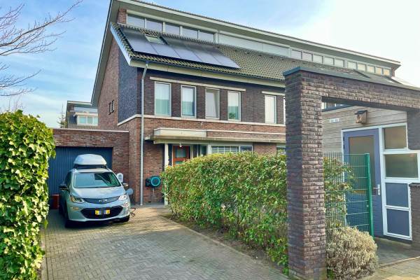Woning Snaveldolfijn 15 Naaldwijk