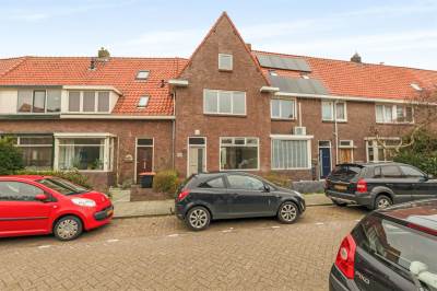 Woning Gladiolenstraat 10 Den Helder