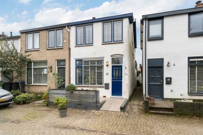 Woning Floralialaan 42A Bussum