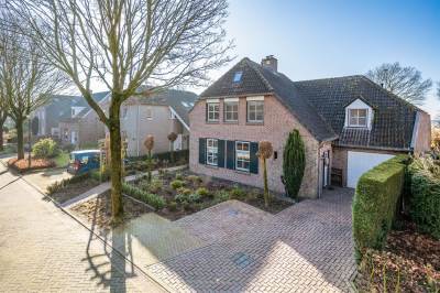 Woning Hagelkruis 46 Bakel