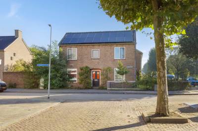 Woning Laagakkerstraat 1 Den Bosch