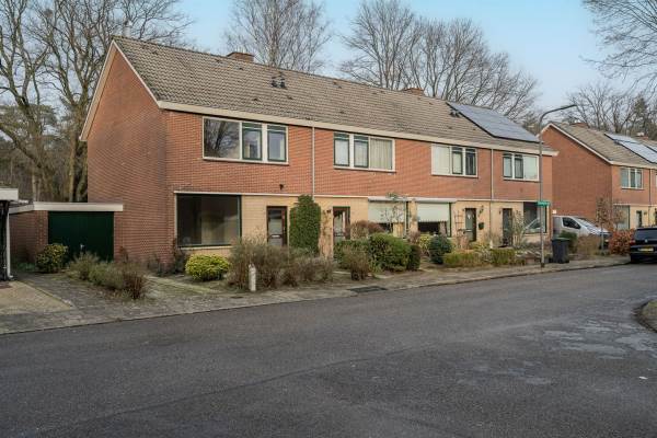 Woning Cruyshoevelaan 50 Laag-Soeren