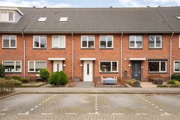 Woning Rondo 111 Sliedrecht