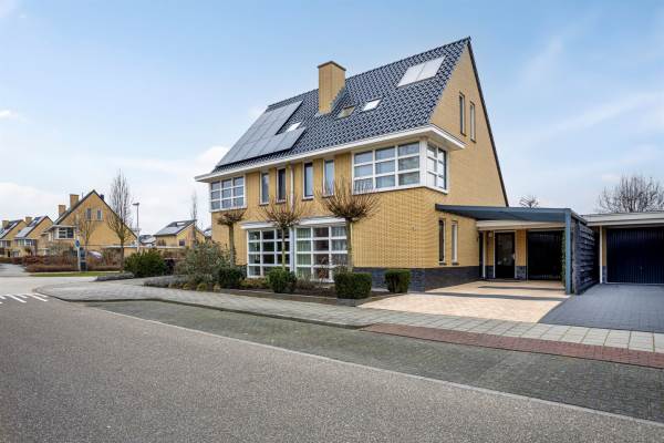 Woning Zuiddreef 26 Hoogeveen