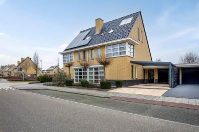 Woning Zuiddreef 26 Hoogeveen