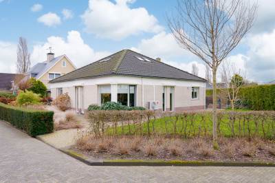 Woning Kamperhoeve 15 Hattem