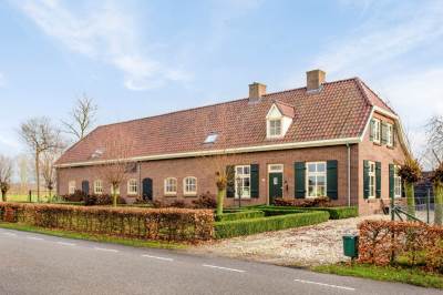 Woning Werststeeg 54 Berlicum