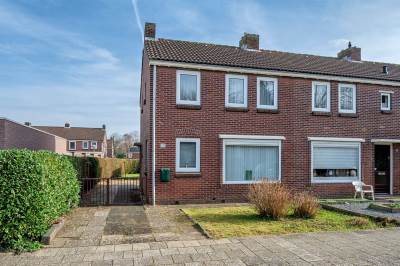Woning Brederostraat 20 Venlo