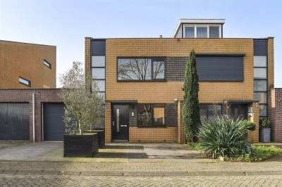 Woning Steppestraat 22 Purmerend