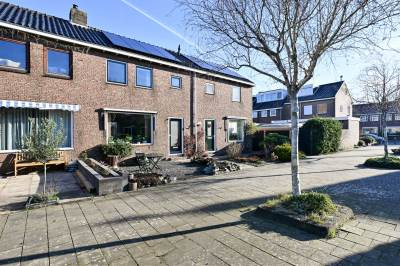 Woning Renessestraat 8 Assendelft