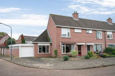 Woning Giethuiserf 1 Oosterhout (NB)