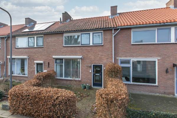 Woning Weteringstraat 22 Velp (GE)