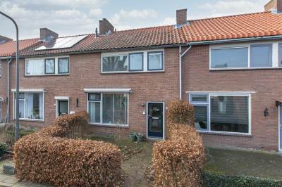 Woning Weteringstraat 22 Velp (GE)